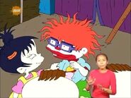 Rugrats - Clown Around 157