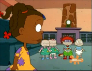 Rugrats - Doctor Susie 180