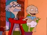 Rugrats - Hair! 244