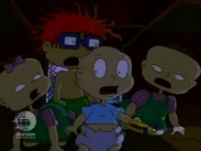 Rugrats - Spike's Babies 124