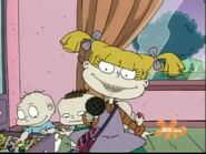 Rugrats - Talk of the Town 187