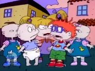 Rugrats - The Stork 243