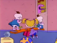 Rugrats - The Unfair Pair 38