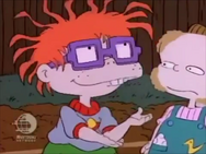 Rugrats - Twins Pique 290