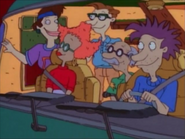 Rugrats - Vacation (99)