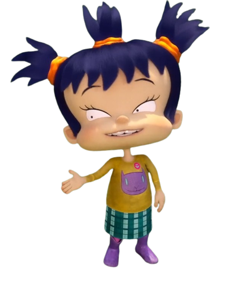 Rugrats Kimi Png Kimi Watanabe Finster Png The Main Character Rugrats Porn Sex Picture 6682