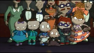 Nickelodeon's Rugrats in Paris The Movie 972