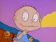 Rugrats - Autumn Leaves 109