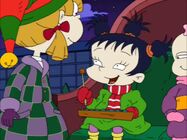 Rugrats - Babies in Toyland 1160