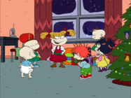 Rugrats - Babies in Toyland 64