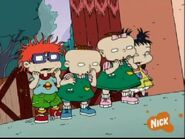 Rugrats - Bad Shoes 101