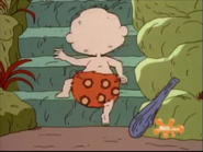 Rugrats - Cavebabies 126