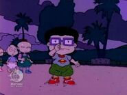 Rugrats - Chuckie's Red Hair 180