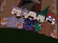 Rugrats - Curse of the Werewuff 391