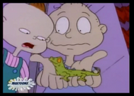 Rugrats - Reptar on Ice 70