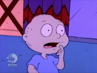 Rugrats - Spike Runs Away 85