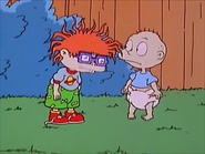 Rugrats - The Turkey Who Came to Dinner 619