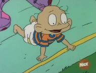 Rugrats - Thumbs Up 22