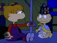 Rugrats - Tommy and the Secret Club 176