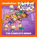 Rugrats The Complete Series