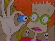 Candy Bar Creep Show - Rugrats 67