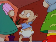 Chanukah - Rugrats 93