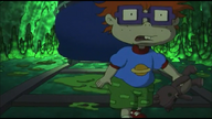 Nickelodeon's Rugrats in Paris The Movie 643