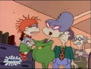 Rugrats - Aunt Miriam 214