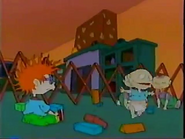 Rugrats - Candy Bar Creep Show 74