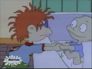 Rugrats - Down the Drain 198