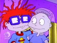 Rugrats - Farewell, My Friend 263