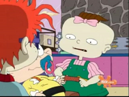 Rugrats - Hold the Pickles 101