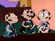 Rugrats - I Remember Melville 103