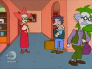 Rugrats - Man of the House 28