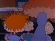 Rugrats - Monster in the Garage 114