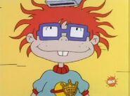 Rugrats - Officer Chuckie 45