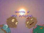 Rugrats - The First Cut 1