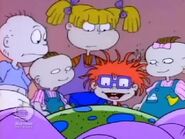 Rugrats - The Stork 133