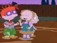 Rugrats - Twins Pique 289