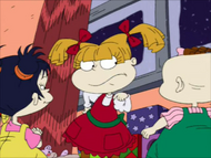 Babies in Toyland - Rugrats 94