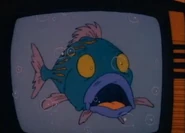 "And there he is, Pop."