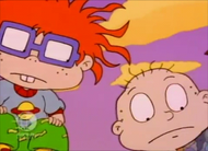 Rugrats - Angelica's Last Stand 152