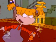 Rugrats - Angelica Nose Best 311