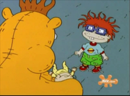 Rugrats - Big Showdown 70