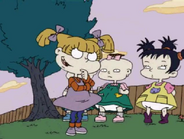 Rugrats - Bow Wow Wedding Vows (37)