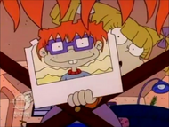 Rugrats - Chuckie's First Haircut 4