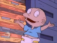 Rugrats - Chuckie Grows 46