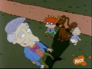 Rugrats - Grandpa's Teeth 98