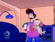 Rugrats - Naked Tommy 173