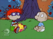 Rugrats - The Family Tree 72